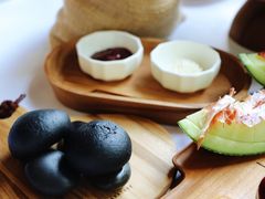 -三嚥阁 La Villa Restaurant