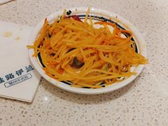 -丝路伊兰·兰州牛肉面(牛街总店)