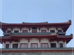 -揭阳楼