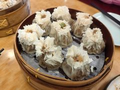 -都一处烧麦馆(前门店)