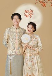 -拾尚映画·STUDIO婚纱摄影(中关村店)