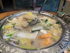 -农家乐·福建土菜(金榕北路店)