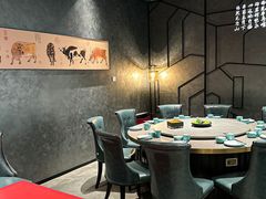 -四川饭店(城乡购物中心店)