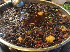 -黑竹香鸡(营和巷店)