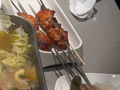-半天妖烤鱼(中山路店)