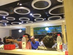 大堂-阿姐小菜(三林店)