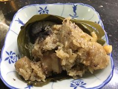 -老妈宫粽球