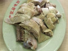 -百家鸡味馆(清泰店)