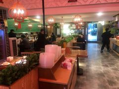 大堂-百年神厨·地道川菜(清江西路店)