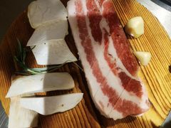 -朴太院·朝鲜族炭火烤肉(民乐园总店)