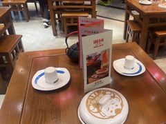 -满园烤鸭·春饼(太原街万达店)