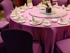 -上海虹桥西郊庄园丽笙大酒店