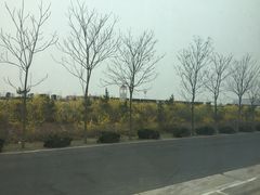 -竹泉村旅游度假区