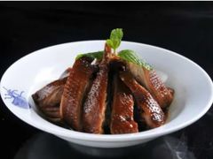 招牌卤鸭-蜀宴小调·精致家常菜(科华店)