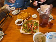 -61号餐吧(兴坪古镇漓江店)