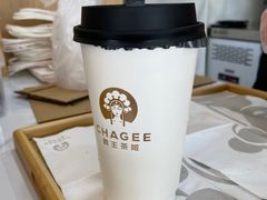 -霸王茶姬(五一路店)