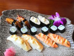 -元通寿司(东骏店)