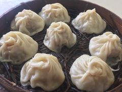 -新丰小吃(中山中路分店)