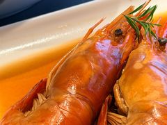 -阿明小菜·海鲜·上海菜(梅陇店)