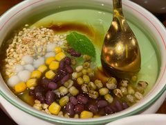 -蛮佬拾·乡里土菜馆(河西王府井店)