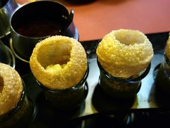 -Bombay Grill印度餐厅