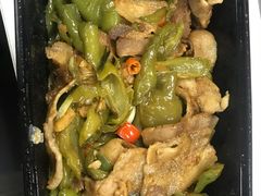 -妈妈的味道(工人体育场东路店)