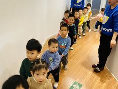 -乐融婴幼儿成长中心(四季青校区)