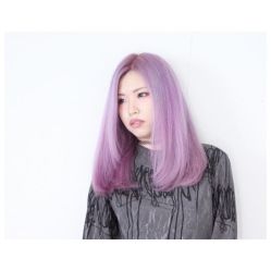 -MYYF SALON烫发染发