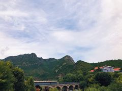 -龙庆峡风景区