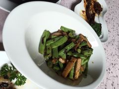 锦堂会所-锦堂中餐厅
