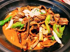 -天门佬鳝鱼馆(小南湖店)