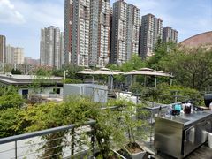 -城市运动公园(未央区)