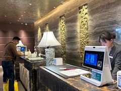 -北京朝阳悠唐皇冠假日酒店