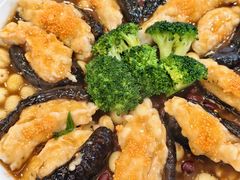 -禄福山庄•顺德菜·融和菜(龙江店)