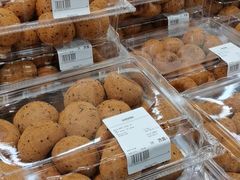 -山姆会员商店(杨桥西路店)