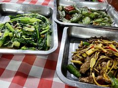 -大岗仙庙烧鸡(花东店)
