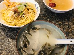 带丝汤-春阳水饺(香槟广场店)