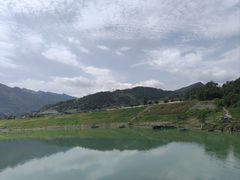 -乌江画廊(彭水苗族土家族自治县)