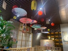 -鲔吞·和牛寿喜烧(闵行区绿瘦酒店)