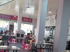 -车头老二大排档(金城步行街店)