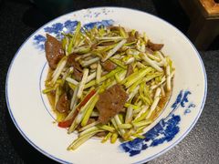 -武庄主特色炒鸡(周恩来纪念馆店)