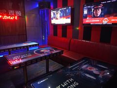 -唱吧麦颂KTV(方庄店)