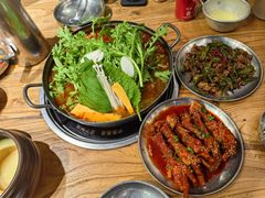 -枣玛尔脊骨汤·烤肉(西塔总店)