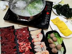 -福合埕牛肉丸(福平路店)