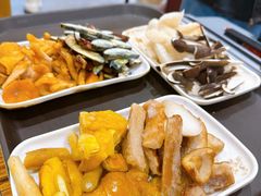 -菌之家·专业纯野生菌火锅·特色炒菌