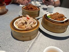 -晋江荣誉国际酒店·港誉茶餐厅