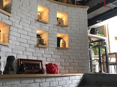 -俏湘私房菜(国贸店)