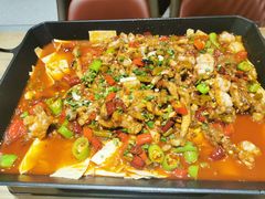 -小四川菜馆(托乐嘉店)