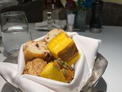 餐前面包-燃扒房Steakhouse(皇庭店)