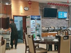 大堂-攀西土菜馆(南线阁店)